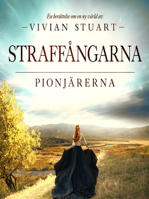 cover image of Straffångarna